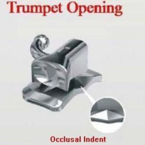 Buccal Tubes