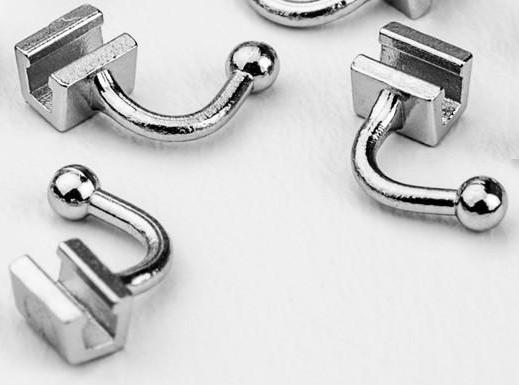 Movable Hooks