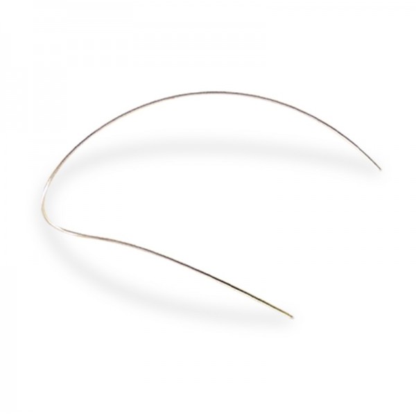 Reverse Curve