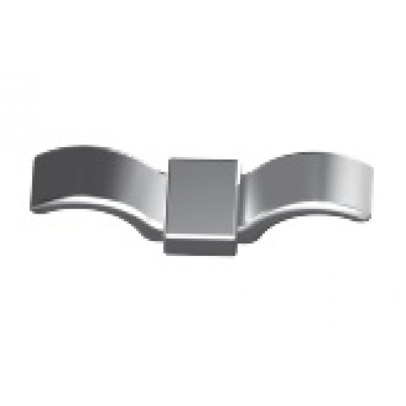Weldable Cleat for Pre-Molar