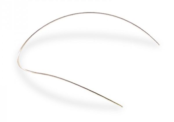 Reverse Curve